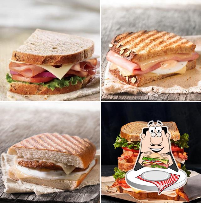 Panera Bread