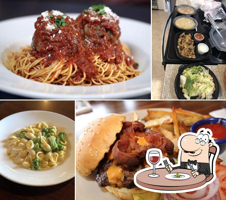 Pasta House