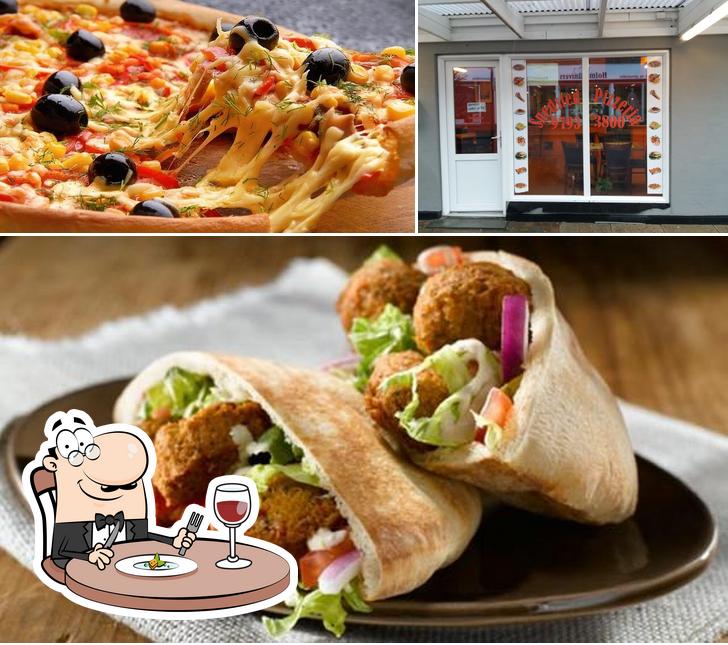 Snedsted Pizzaria