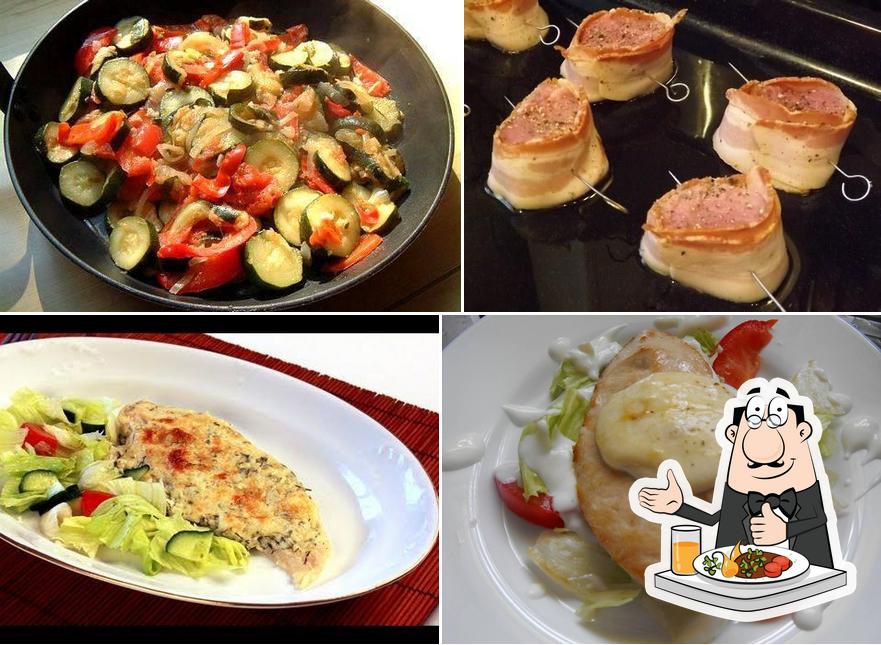 Platz Caffe&Restaurant