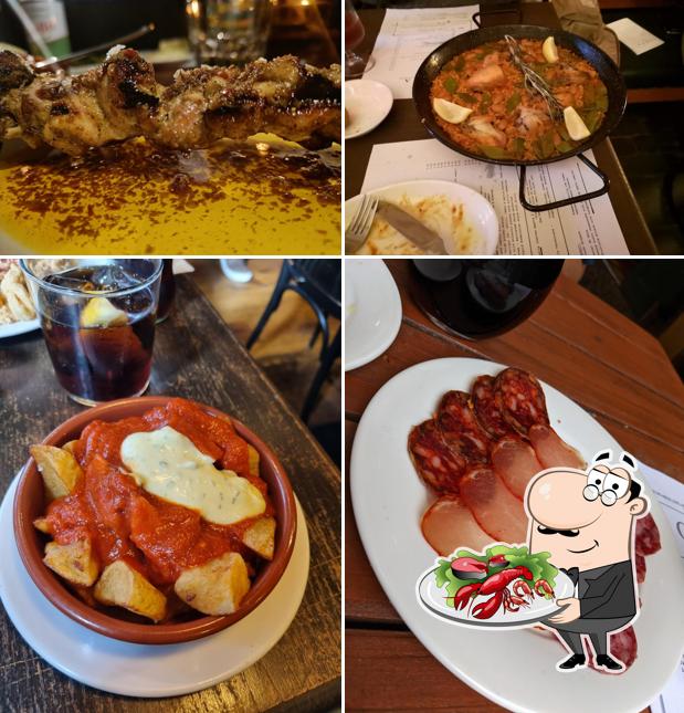 Porta Tapas Bar