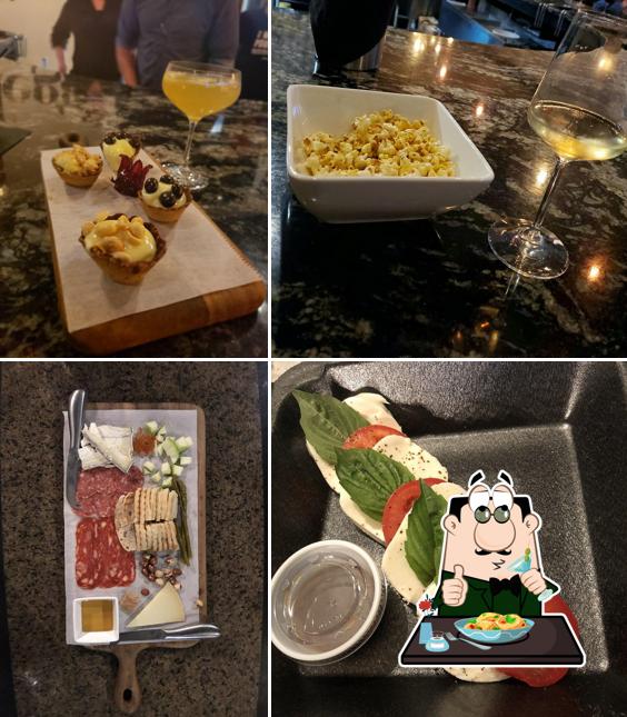 Bodega Restaurant & Wine Bar