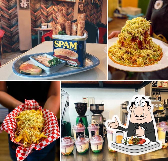 Coco Corner - Subic