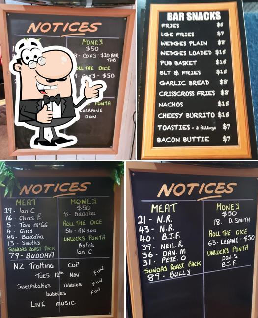 Mainstreet Sports Bar