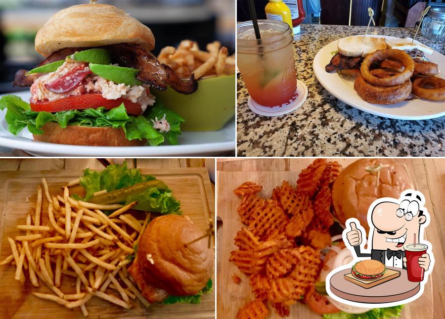 Parkside Grille