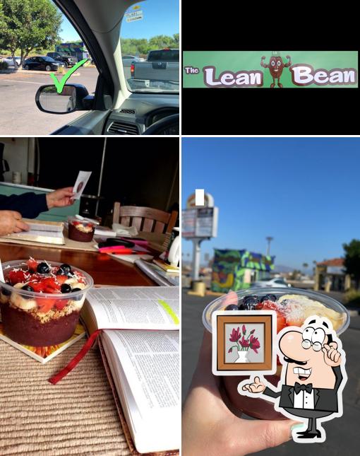 The Lean Bean