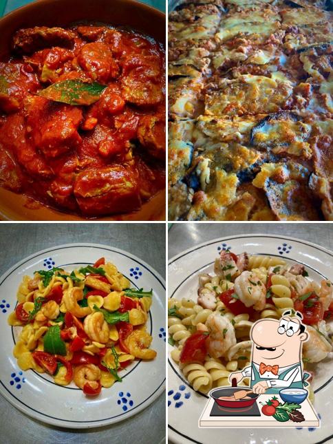 Da Saverio - Macelleria - Osteria - Piatti Pronti