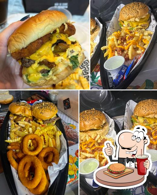 Burger Express Matupá