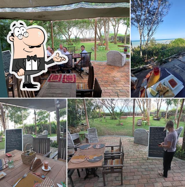 Casa Mika Cafe