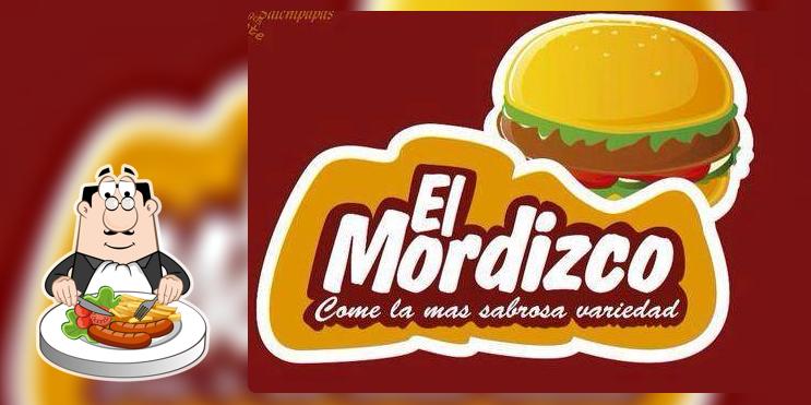 El Mordizco.Ica