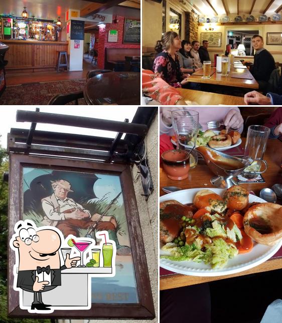 Fishermans Rest Inn