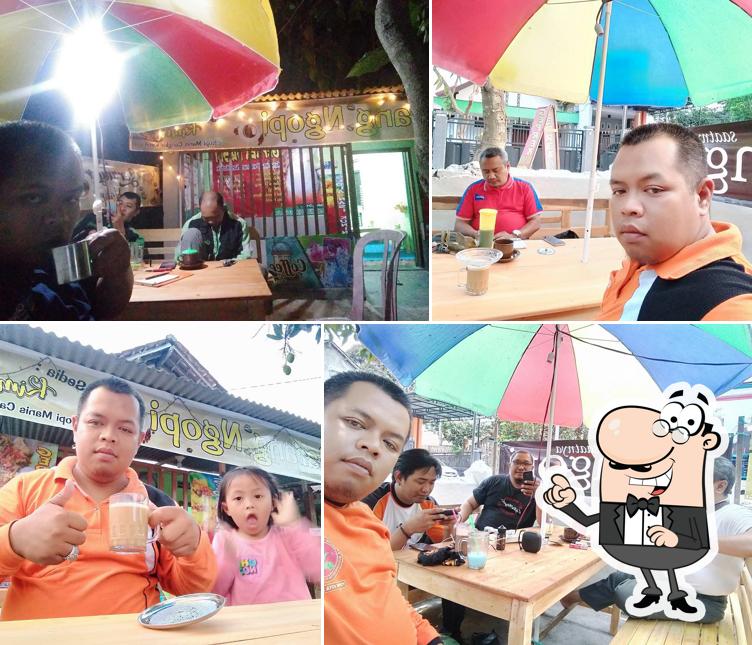 GEPREK BU SRI