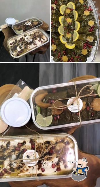 Heaven Kitchen