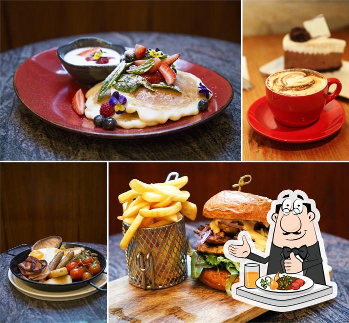 Intouch Cafe