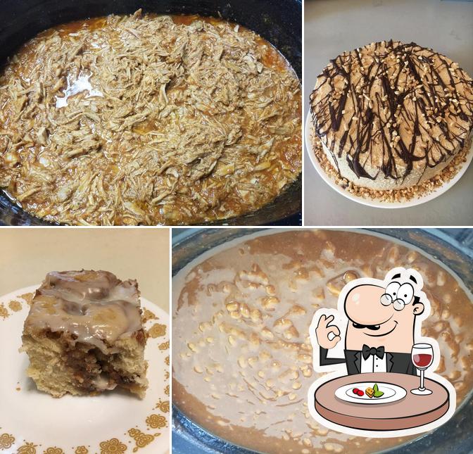 Kutzas Kitchen