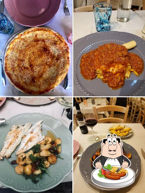 Ristorante La Rivetta Venezia