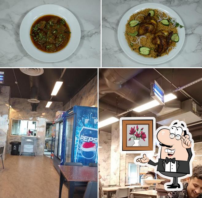 Meter Meal میتر میل
