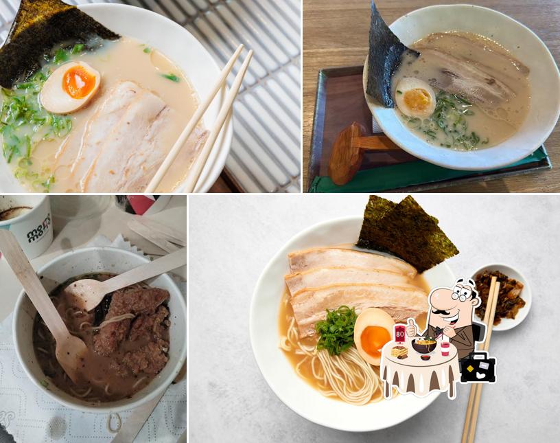 Motto Motto Japanese Kitchen - Randwick