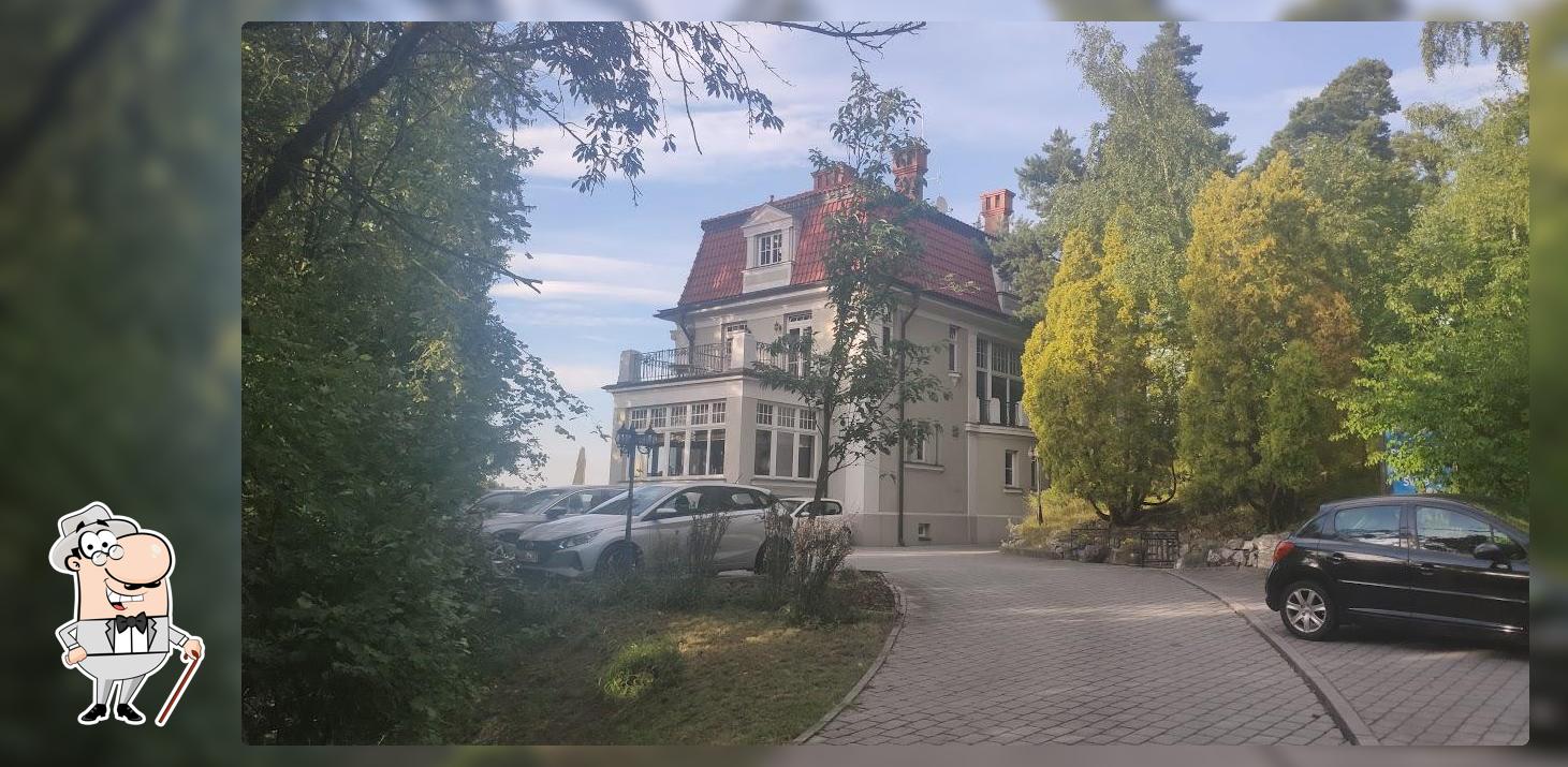 Restaurace Kaskáda
