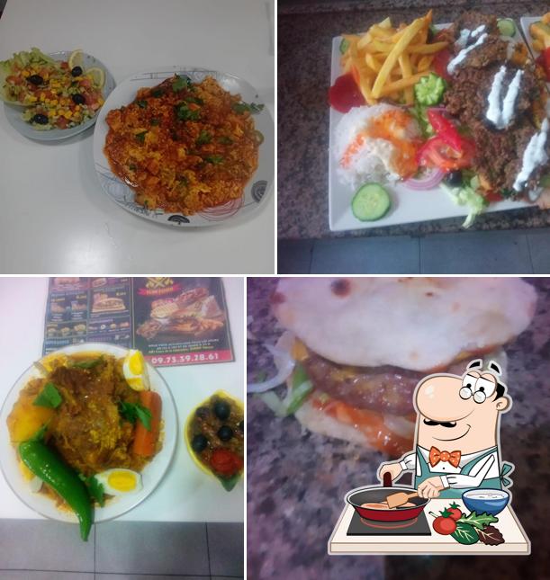 SLIM FOOD
