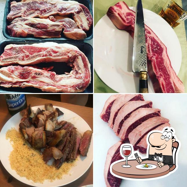 South BBQ