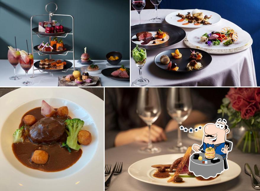 Restaurant Symphony