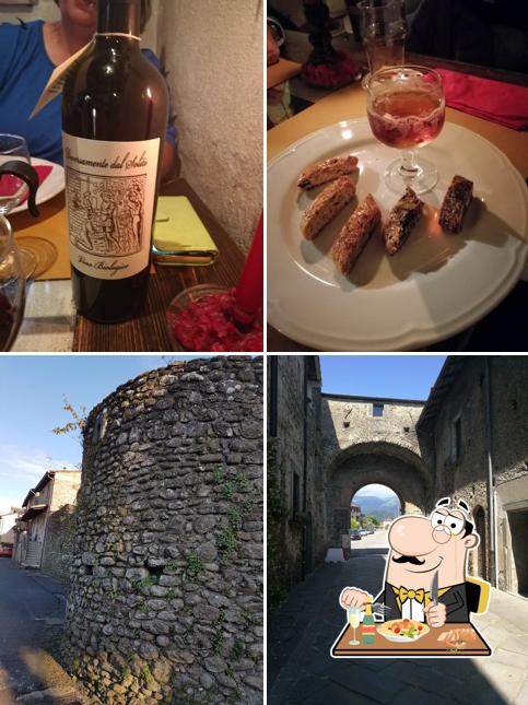Taverna Il Tempo Ritrovato 2.0