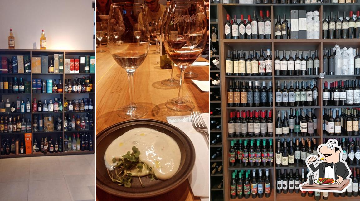 Sabores del Sol Vinoteca