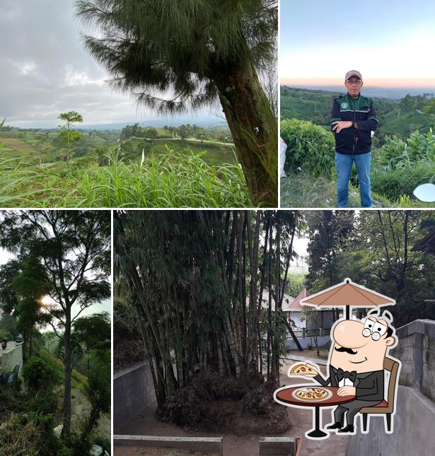 Warkop Pengkolan Candi Baru