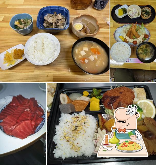 あさひ食堂