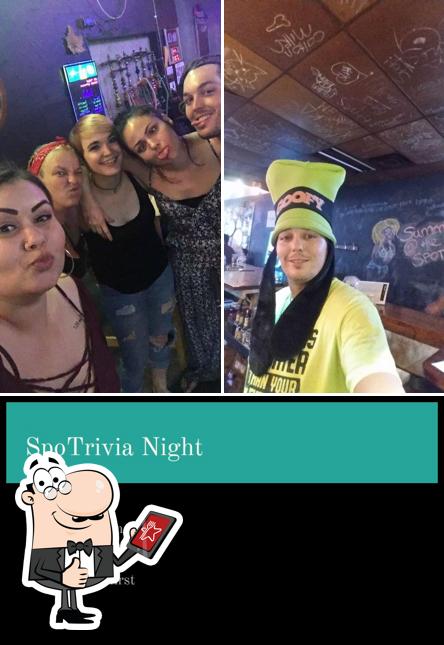 Spot