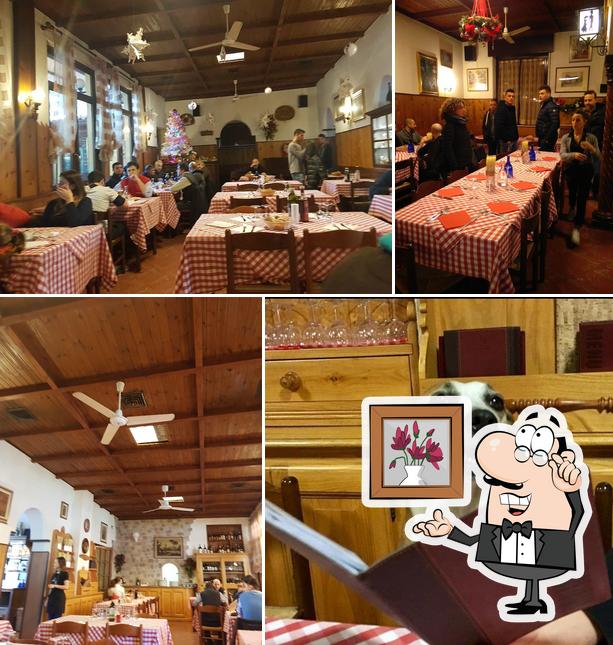 Trattoria da Jole