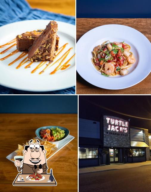 Turtle Jack's Waterdown