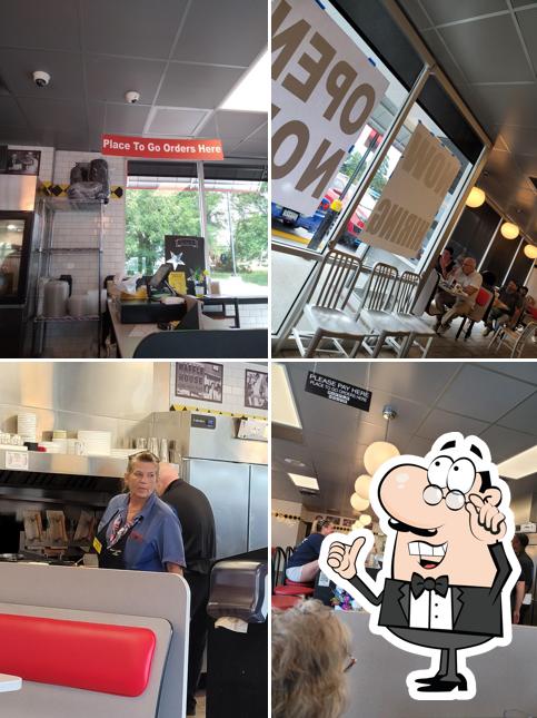 Waffle House