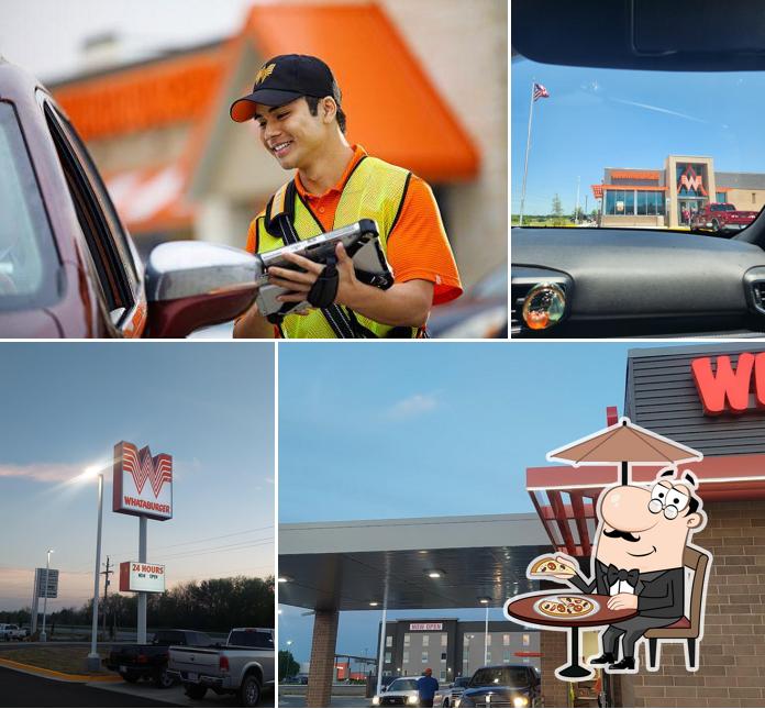 Whataburger