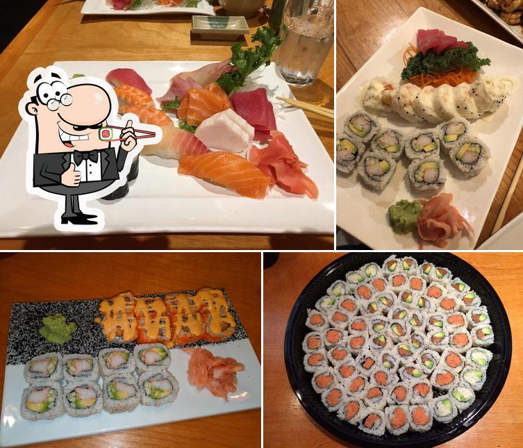 Yama Sushi