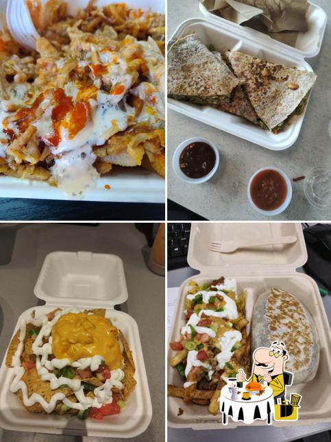 barBURRITO