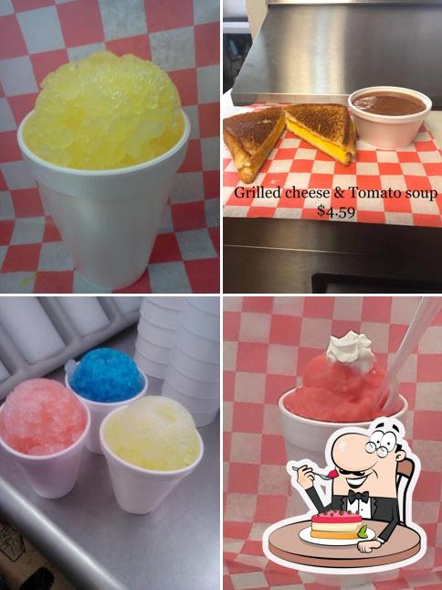 Jim Dandy Drive In