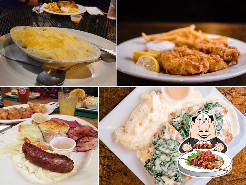 Hailey's Harp & Pub