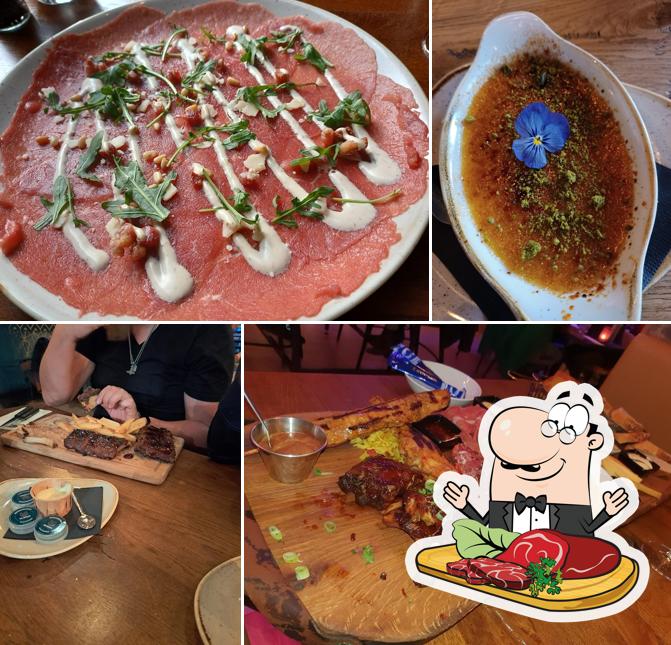 Restaurant De Beren Meppel