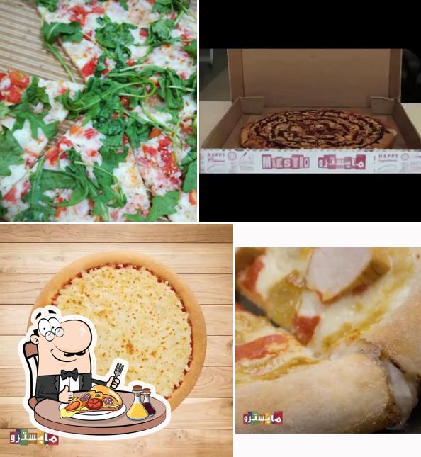 Maestro Pizza