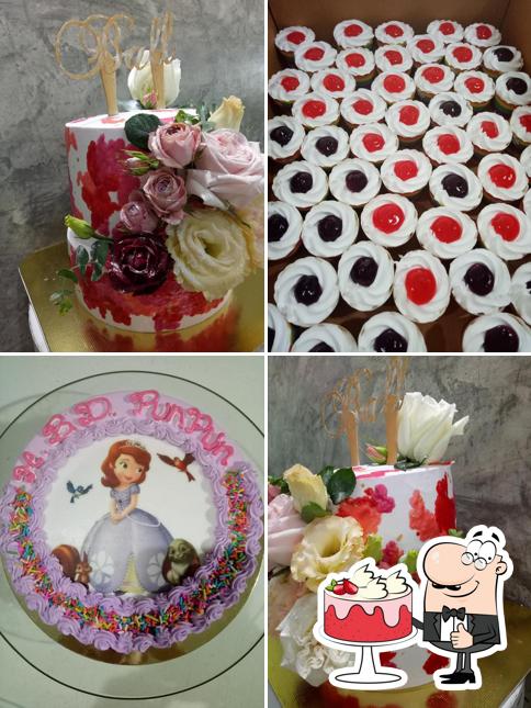 1,000,000 HAPPY CAKES Udon Thani