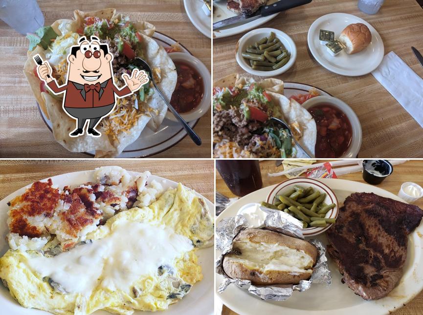 Apple Ridge Cafe