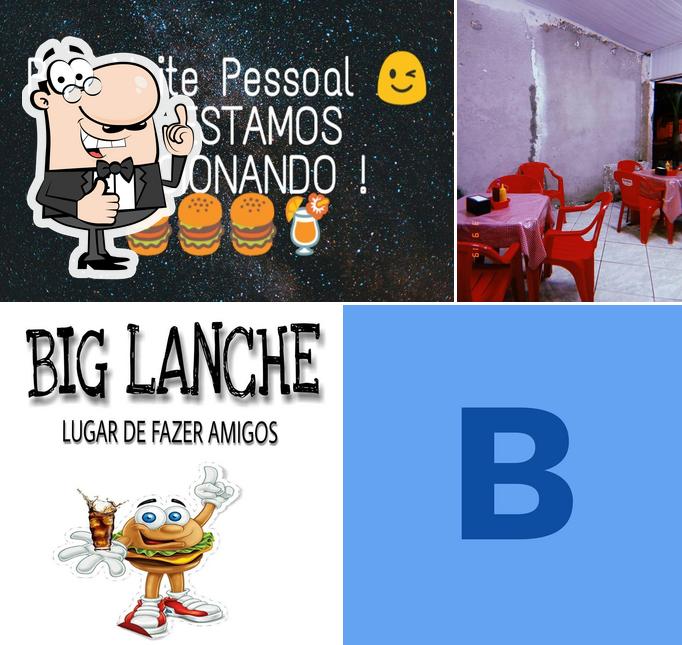 Big Lanche