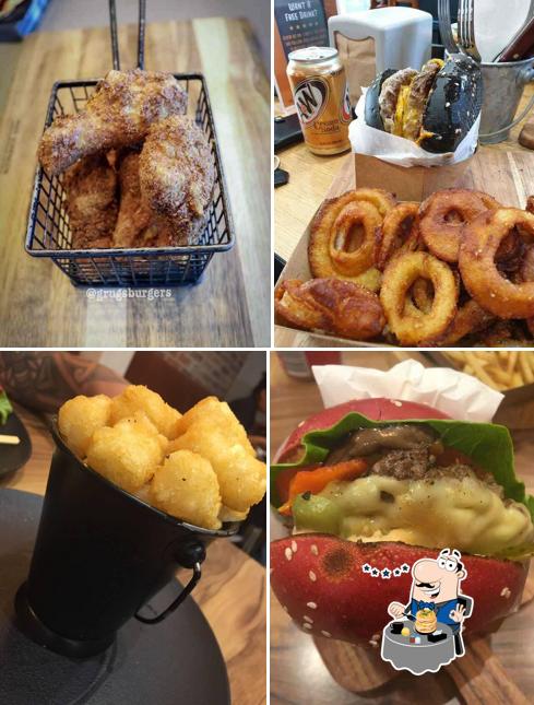 Burgertory (Braybrook)