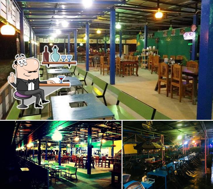 ครัวกินหงาย By กลิ่นดอน