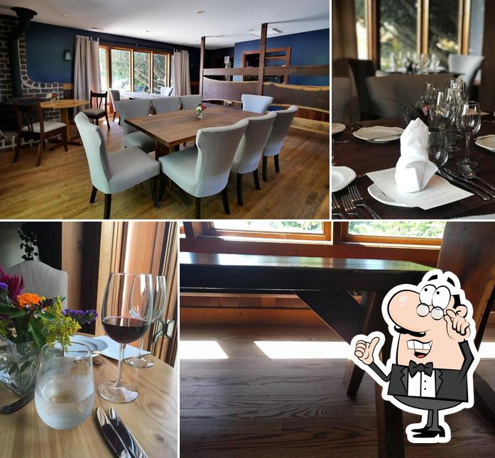 Elderslie Restaurant and Market