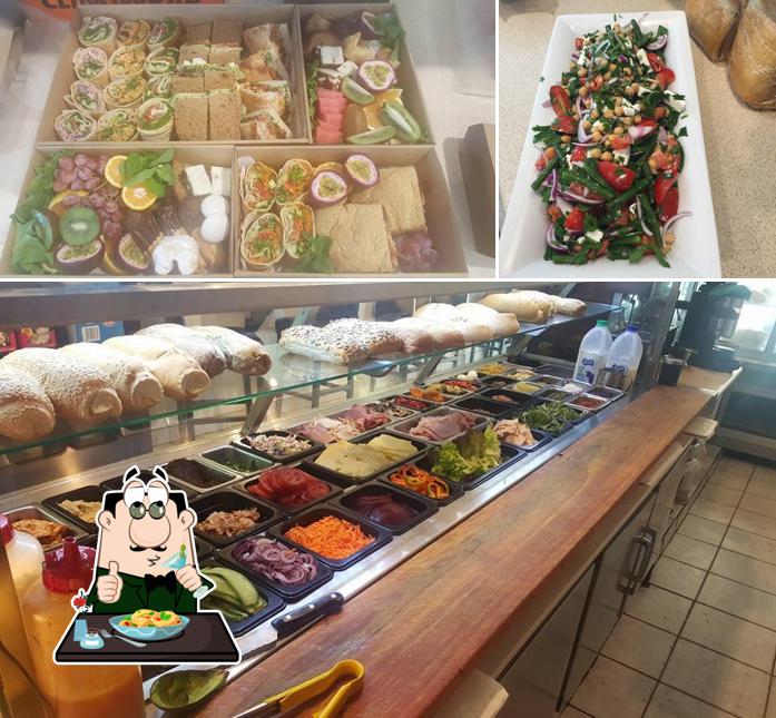 Gymea Fresh Deli