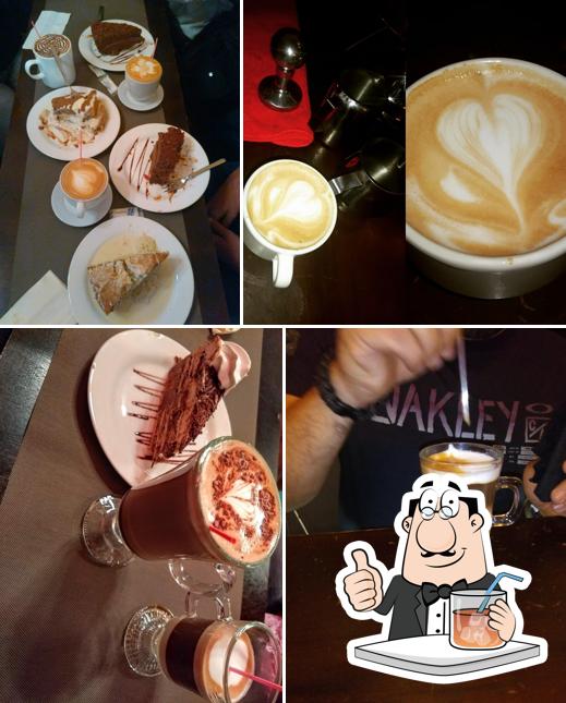 Café Makiatto