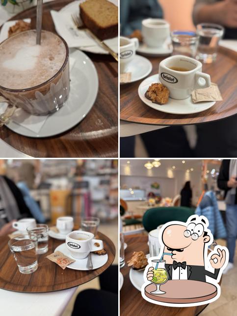 Café Oh Sinem Zimtschnecken- & Genussmanufaktur